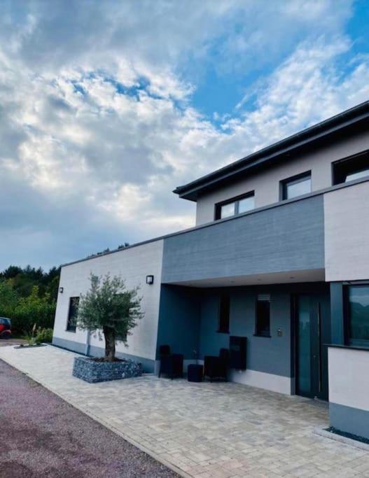 Ferienwohnung Nalbach Wohnung 1 Exterior photo